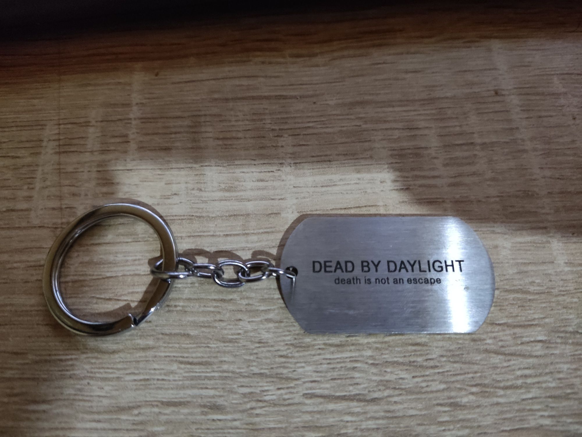 Dead by Daylight ключодържател