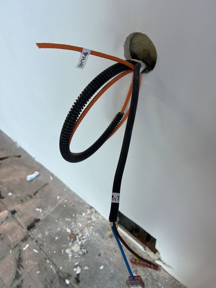 Electrician, instalator sector 2, sector 3, Intervenții rapide, firma