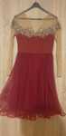 Vand rochie eleganta eveniment Elaide