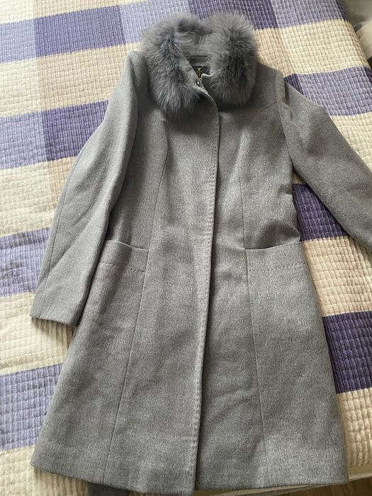 Продаю зимняя пальто, женская, Турецкая