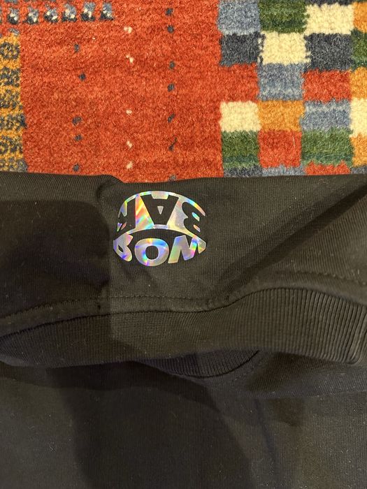 Tricou Barrow m original