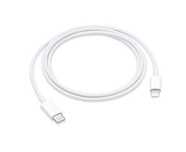 Cablu de incarcare/date Iphone USB-C to Lightning, 1m, Alb