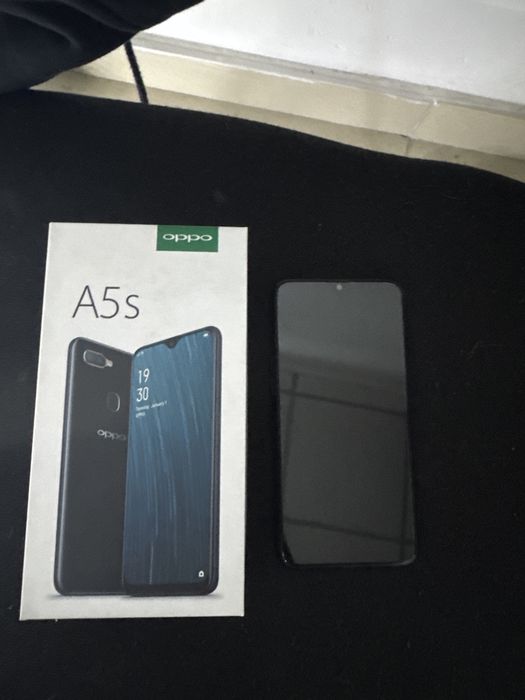 Телефон OppO A5s