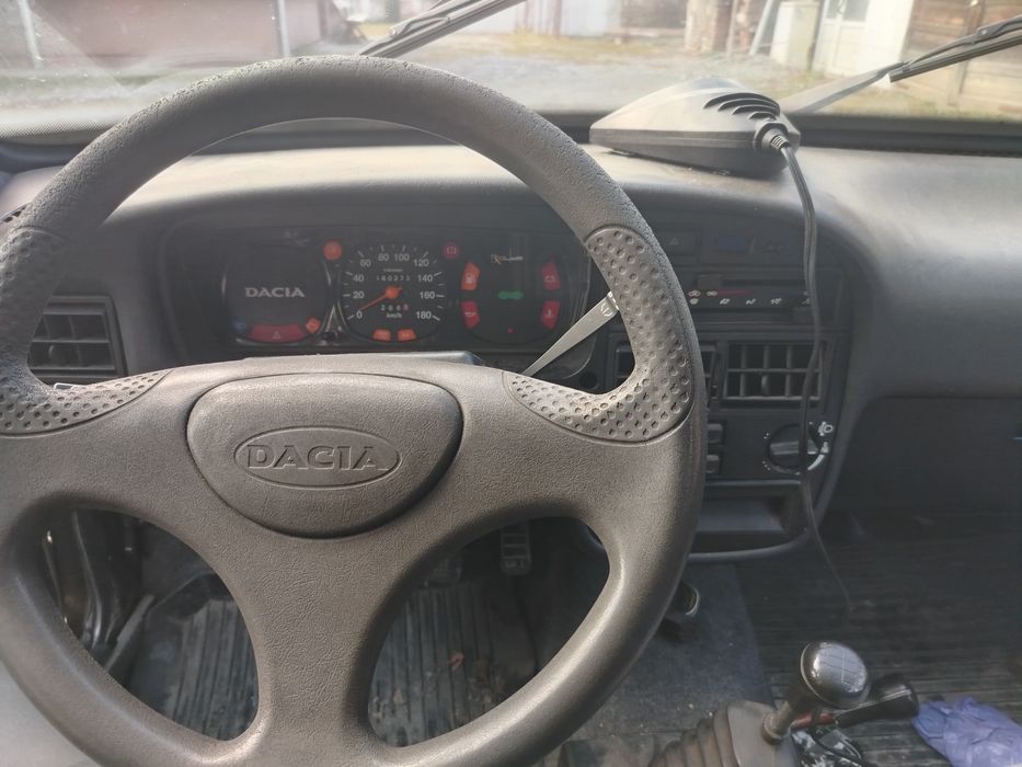 Dacia papuc/1307/FQ8-P6