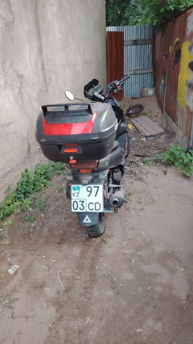 Продам танк 230000
