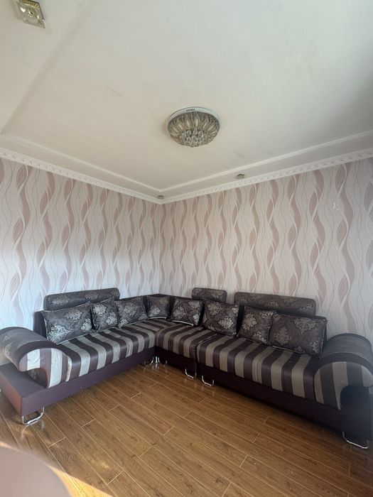 Divan Mebel mehmonxona