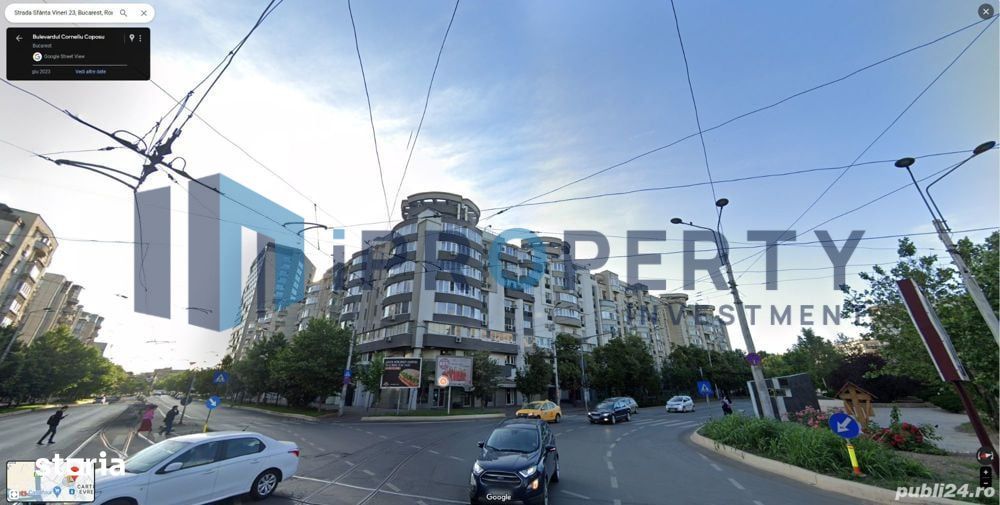Sf Vineri - Unirii | 4 Camere | Etaj 1 | Bloc 1989 | Decomandat