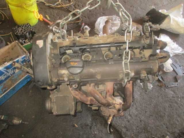 Motor Golf5 Bora Golf4 Audi A3 Skoda Seat 1,4 benzina 16 valve cod BCA