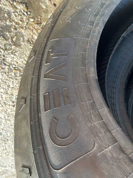 7.50-20 Cauciucuri noi cu 8PR garantie livrare rapida