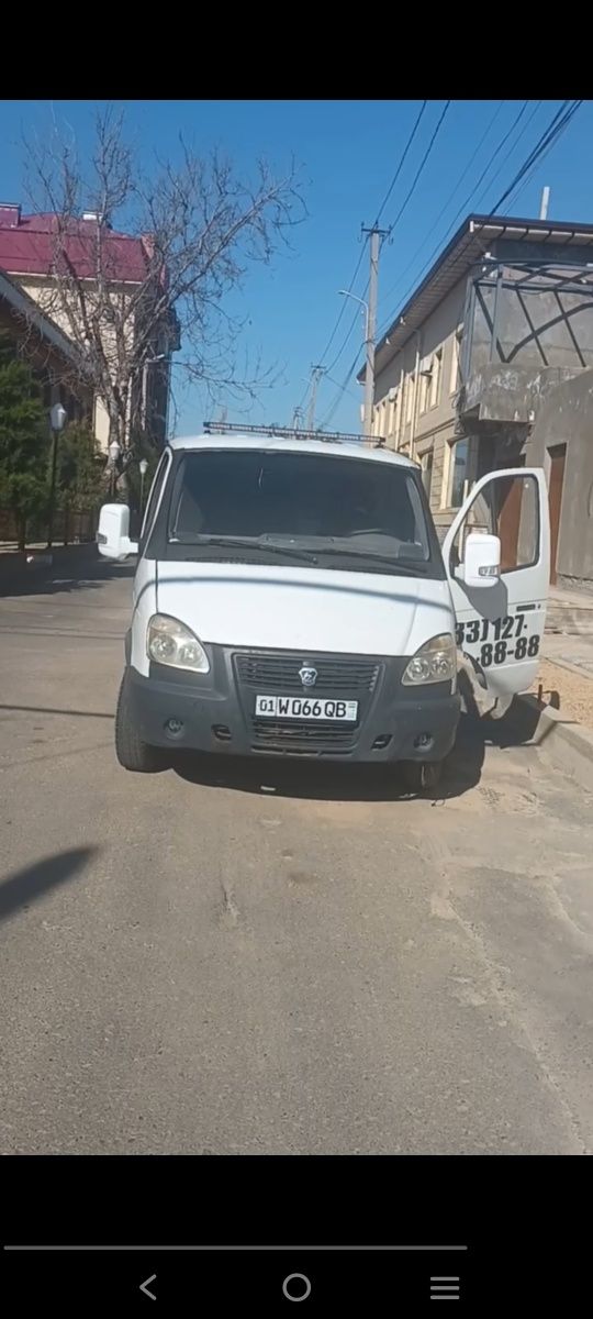 Uvakuator sotiladi srochni