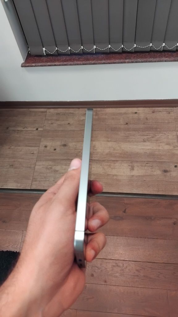 Samsung Galaxy S 25 Plus 512GB Silver