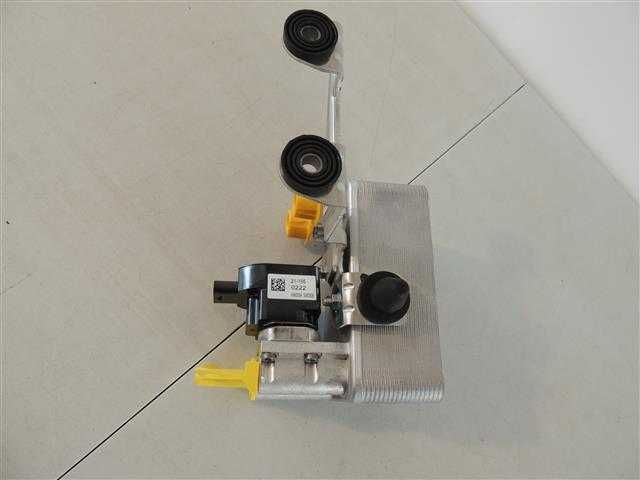 Radiator termoflot Mercedes EQS Dupa 2021 cod A2978305800