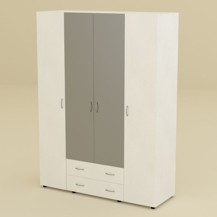 Гардероб компанит шкаф 7