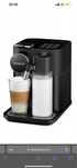 Espresor nespresso delonghi