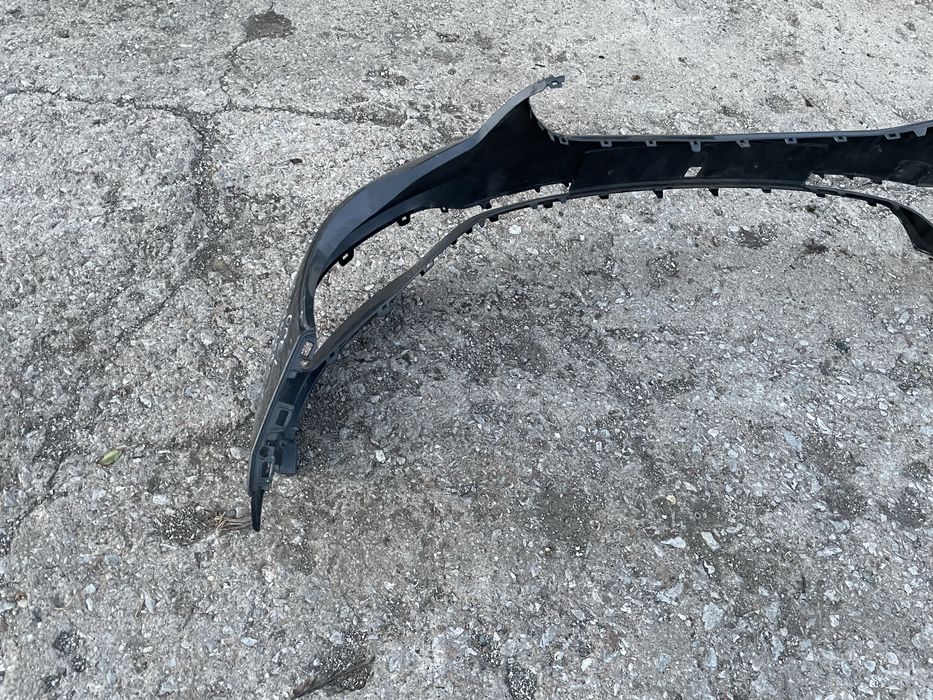 Предна броня за Опел Грандланд Opel Grandland X 2017-2021г