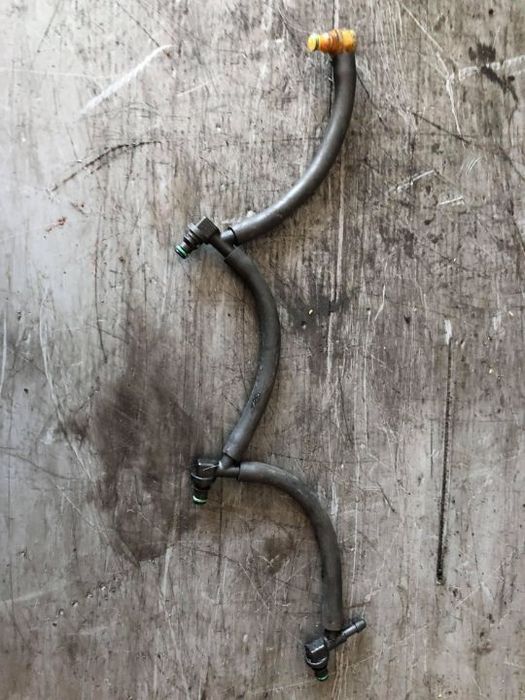 rampa retur 1.4 tdci f6jb f6jd kvja ford fiesta 6 mazda 2 dupa 2009