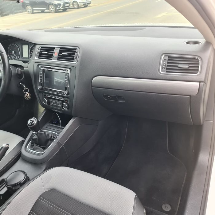 Vand Volkswagen Jetta