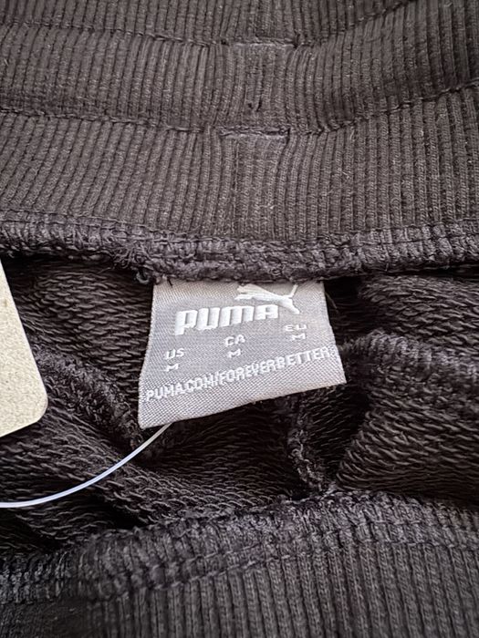 Pantaloni trei sferturi Puma mar M