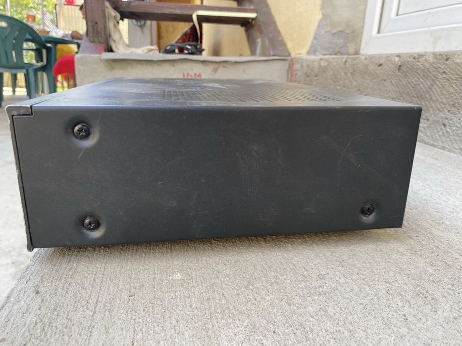 Mixer preamplificator philips