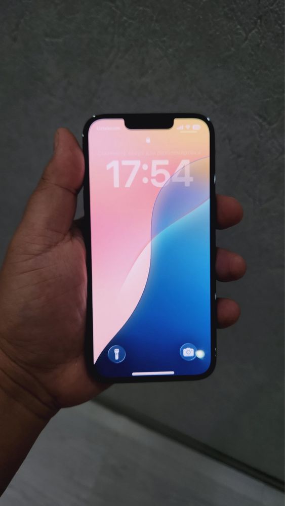 iPhone 13 Pro 256 Самарканд