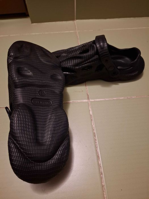 Pantofi De Vară Pentru Bărbați ultralight din silicon