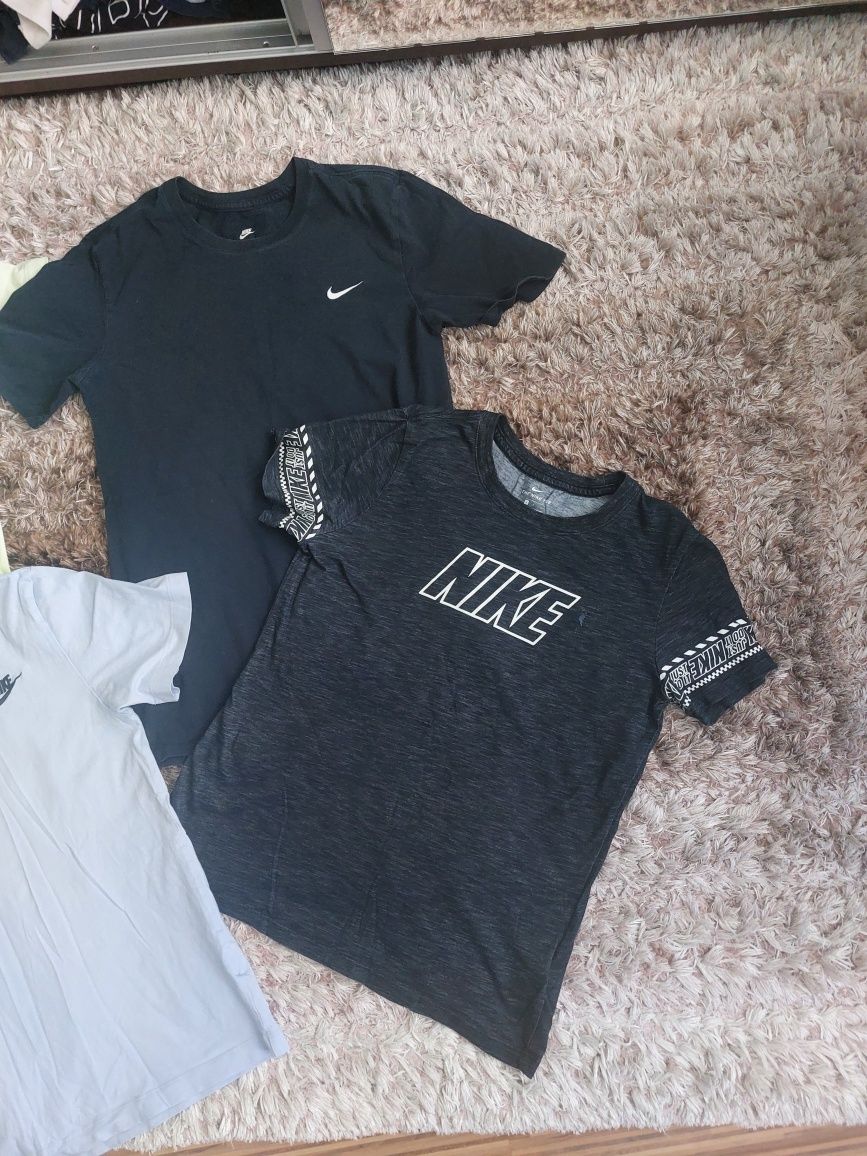 Тениски nike 147/158см