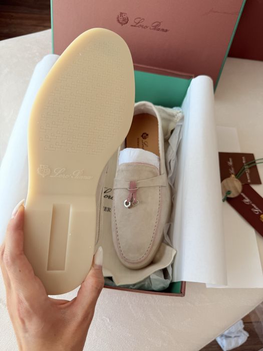 Лоуфъри Loro Piana