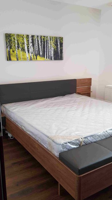 Proprietar ofer spre inchiriere 2 camere in ansamblul Quadra Trees