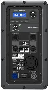 Turbosound iQ18B
