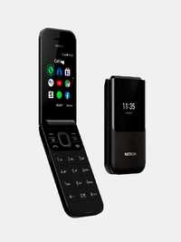 Nokia 2720 Flip Orginal - Tugmali nokia telifon - Dostavka bor