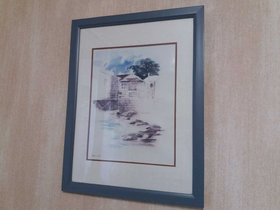 Продам две картины для украшения интерьера