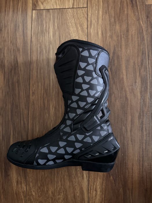 Alpinestars Race Rider