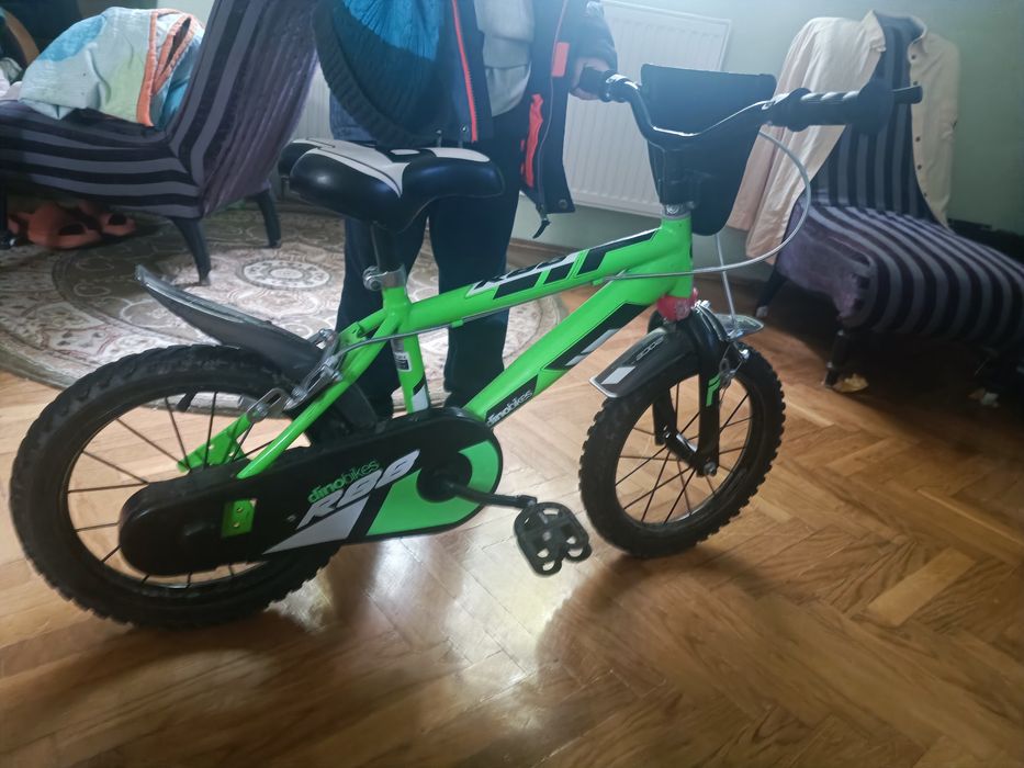 Bicicletă copiii