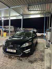 Ford Mondeo 2012