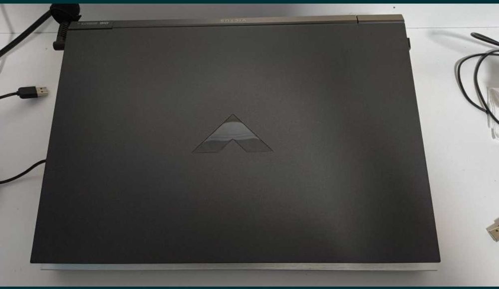 Laptop Gaming HP Victus 16-d1017nq  i5-12500H Impecabil