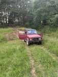 Suzuki samurai 1.3 schimb cu atv 4x4