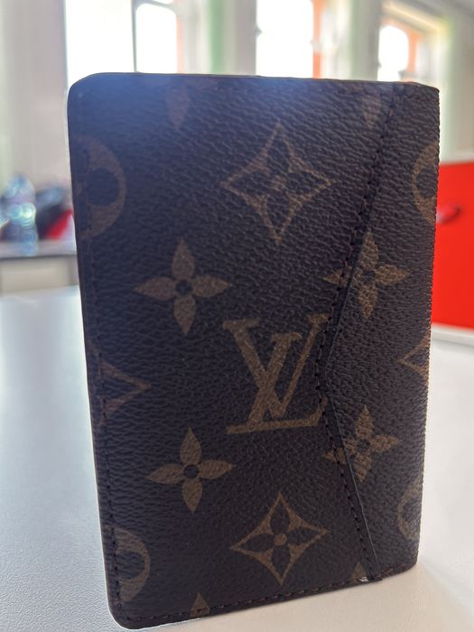 Card holder Louis Vuitton