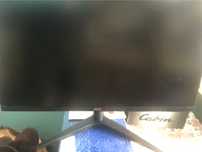 Продава се монитор 23,6 inch