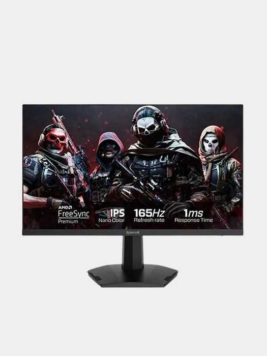 Игровой Монитор Redragon 27 ips 165hz