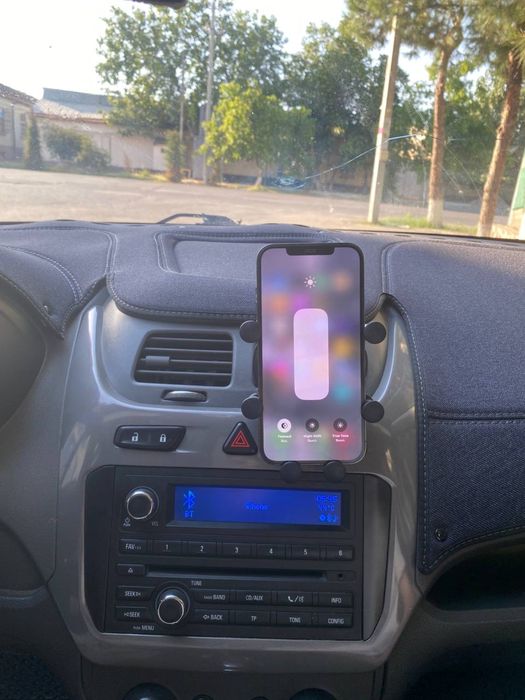 Iphone 12 pro max black