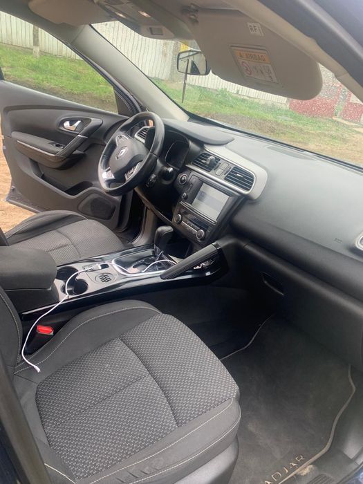 Vand urgent‼️Vând Renault Kadjar