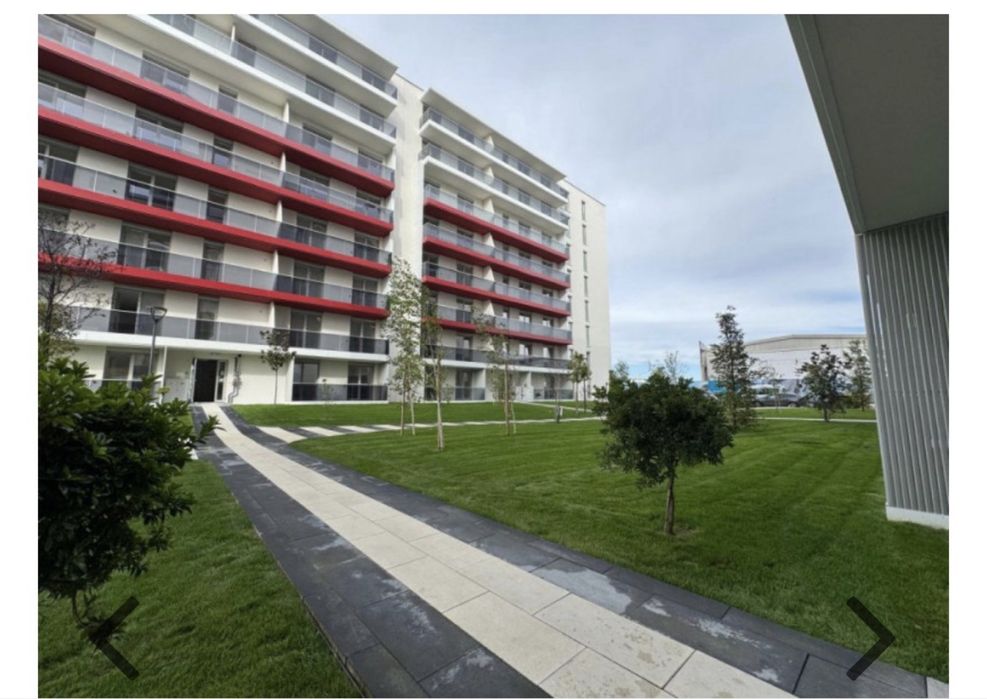 Apartament cu 2 camere de vânzare imobil nou în Ansamblul Elite City