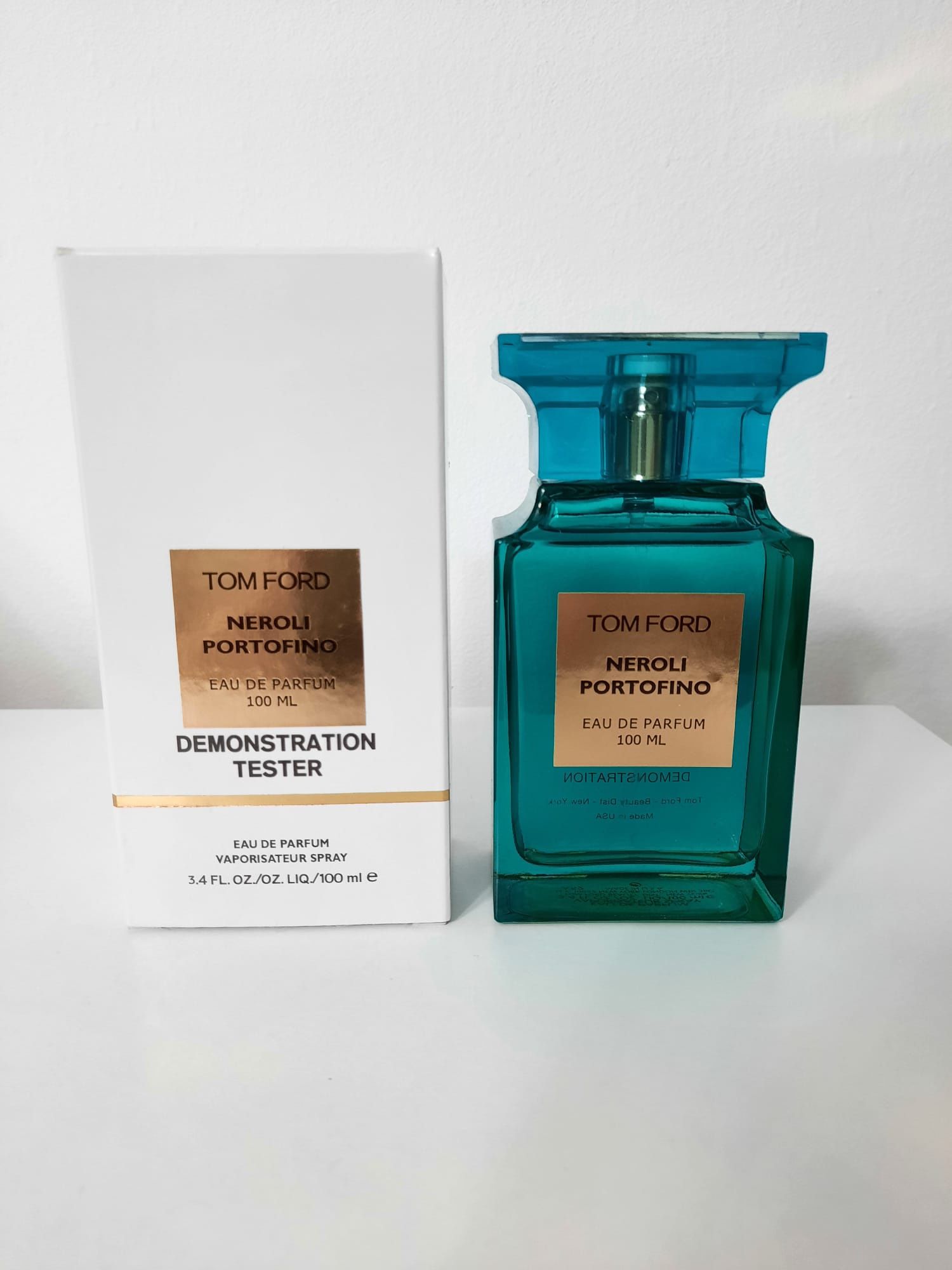 Tom Ford Neroli Portofino