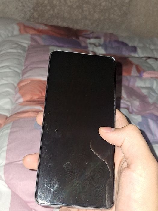 Samsung Galaxy s20 plus