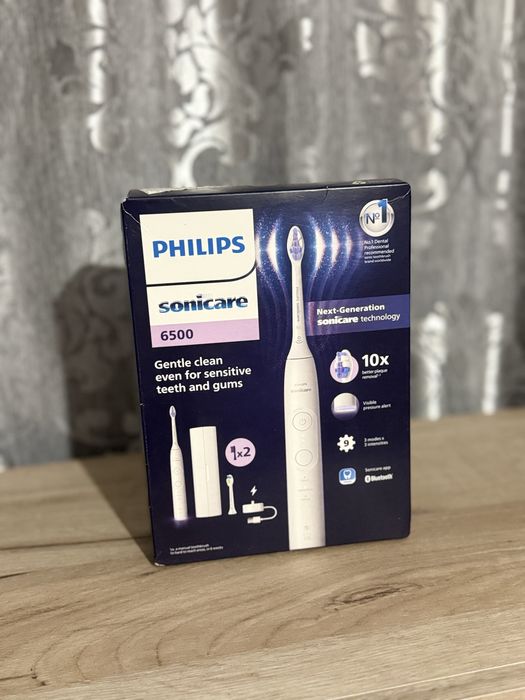 Philips Sonicare 6500 – Nou Sigilat