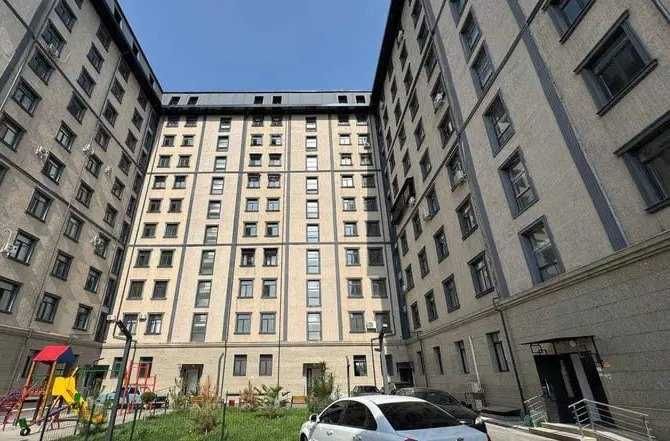 Продаётся 4-х комнатная квартира в ЖК "Gulobod"  Ц 26.