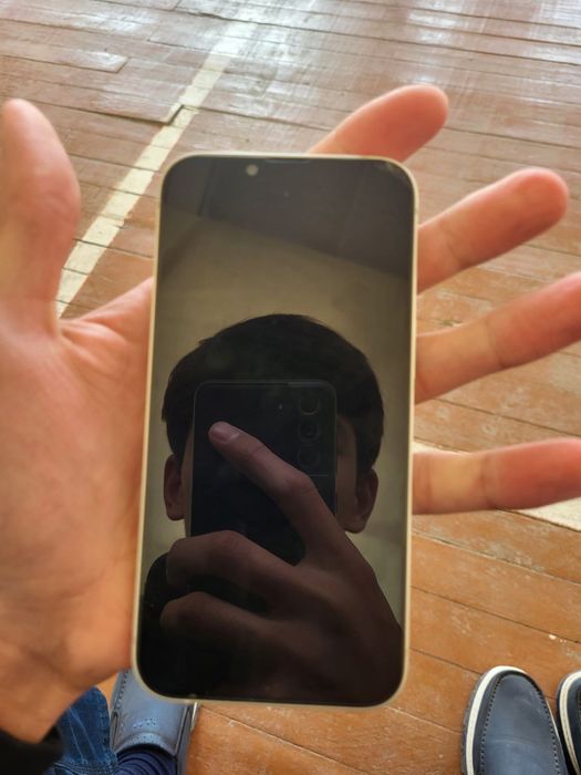 iphone 13 narxini kelishamiz