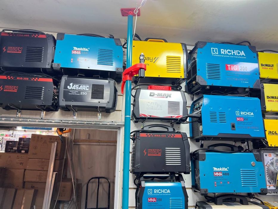 Svarka aparat sivarka сварка