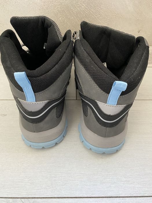 Walkx sport детско юношески боти