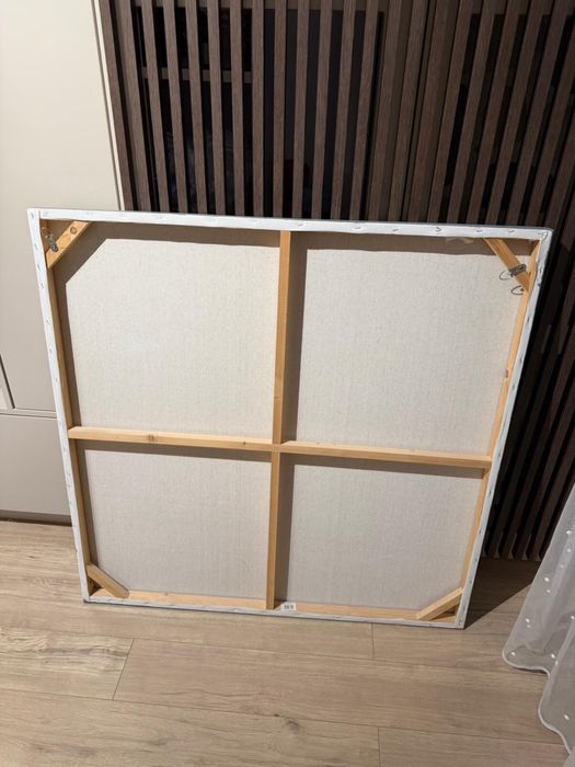 Tablou Balerina Mobexpert 100x100